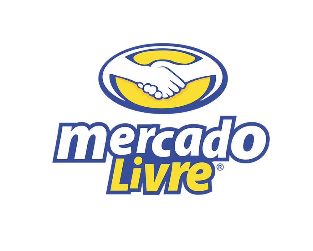Logotipo Mercado Livre