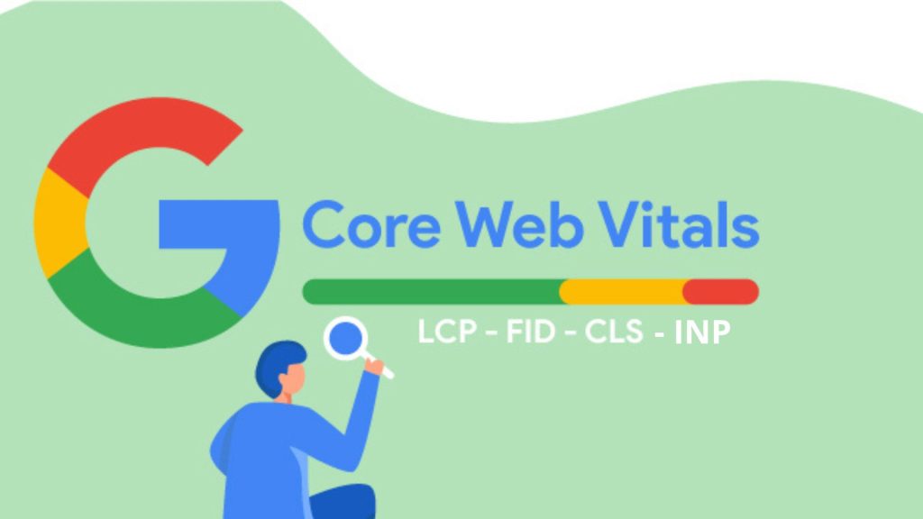 Core Web Vitals, O Que É?